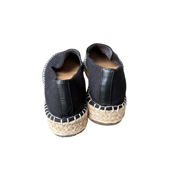 Joie Espadrille Slip On Loafers Platform Casual Shoes Sz 6.5 M - Picture 3 of 7